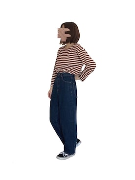 あるぱか。さん(レディース・155cm)の秋コーディネート