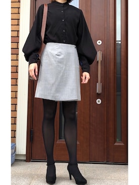 Kocoさんのコーディネート