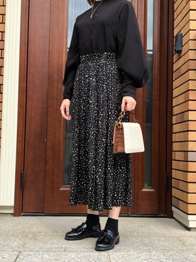 Kocoさんのコーディネート