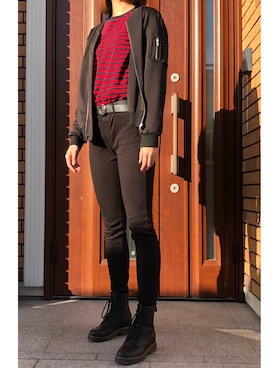 Kocoさんのコーディネート