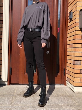 Kocoさんのコーディネート