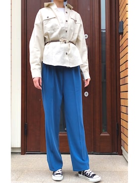 Kocoさんのコーディネート