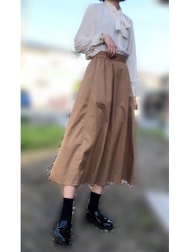 Kocoさんのコーディネート