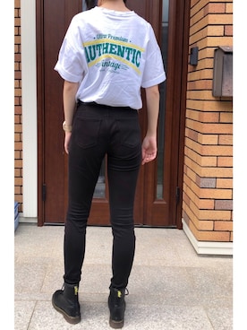 Kocoさんのコーディネート