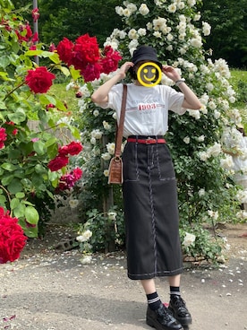 Kocoさんのコーディネート