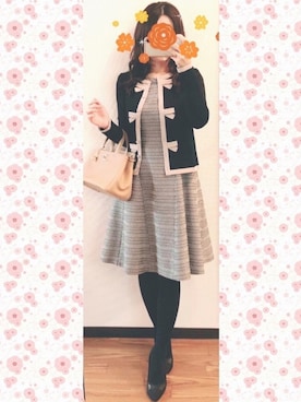 Rene ルネ のワンピースを使ったコーディネート一覧 Wear