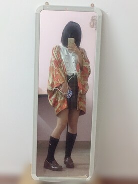 えんれいさんのコーディネート