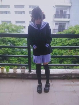 えんれいさんのコーディネート