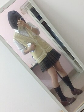 えんれいさんのコーディネート