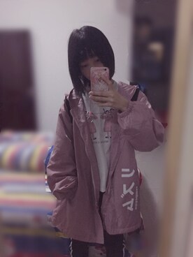 えんれいさんのコーディネート