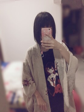 えんれいさんのコーディネート