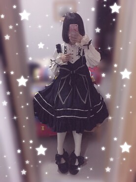 えんれいさんのコーディネート