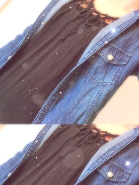 AIRIさんのコーディネート