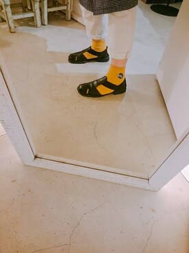 笑嘻さんのコーディネート