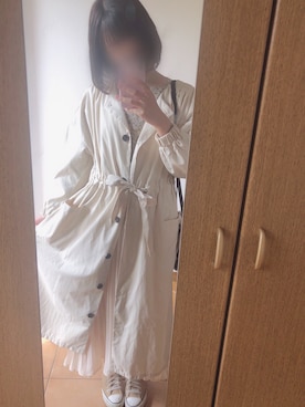 ちなさんのコーディネート