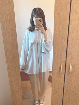 ちなさんのコーディネート