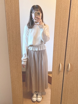 ちなさんのコーディネート