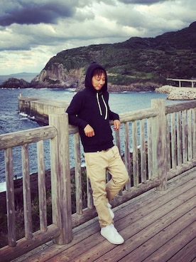 Nobuhiro.Iさんのコーディネート