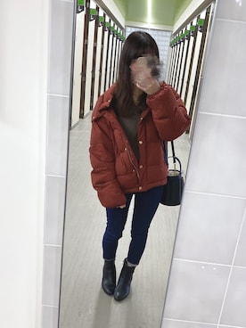 gumii22さんのコーディネート