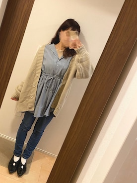 gumii22さんのコーディネート