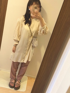 gumii22さんのコーディネート