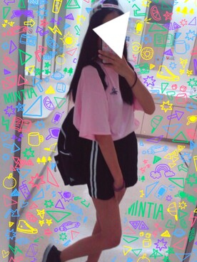 ぴぴたろ☺︎さんのコーディネート