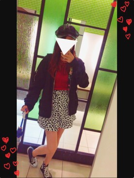 ぴぴたろ☺︎さんのコーディネート