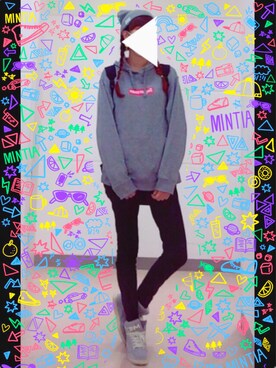 ぴぴたろ☺︎さんのコーディネート