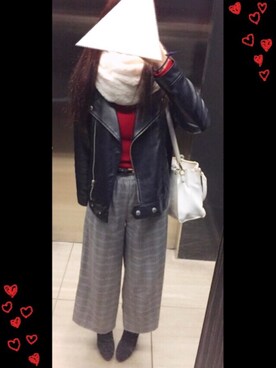 ぴぴたろ☺︎さんのコーディネート