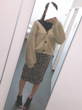 ぴぴたろ☺︎さんのコーディネート