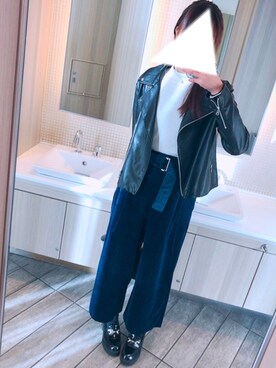 ぴぴたろ☺︎さんのコーディネート