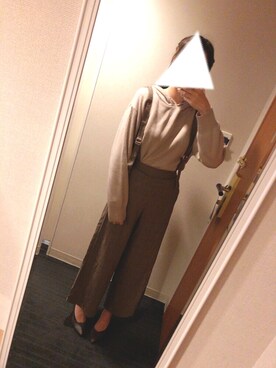 ぴぴたろ☺︎さんのコーディネート