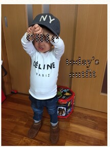 BREEZE | その他パンツ