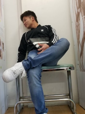 ryoさんのコーディネート
