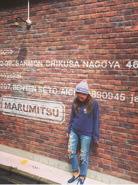 mk.27さんのコーディネート