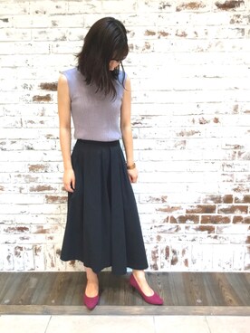 WA ORiental TRaffic コクーンシティ店さんのコーディネート