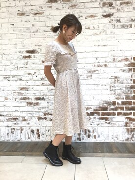 WA ORiental TRaffic コクーンシティ店さんのコーディネート