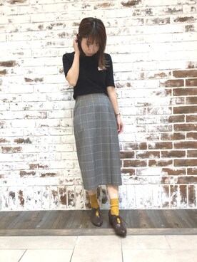 WA ORiental TRaffic コクーンシティ店さんのコーディネート