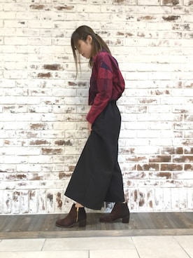 WA ORiental TRaffic コクーンシティ店さんのコーディネート