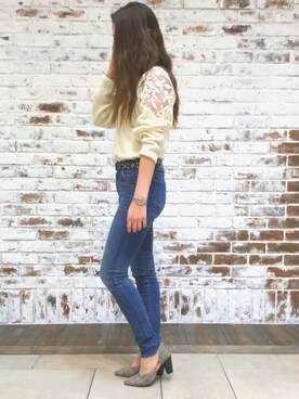 WA ORiental TRaffic コクーンシティ店さんのコーディネート