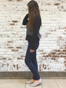 WA ORiental TRaffic コクーンシティ店さんのコーディネート