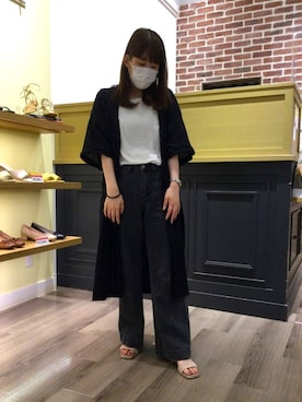 WA ORiental TRaffic コクーンシティ店さんのコーディネート