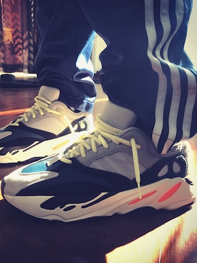 shenzzeeさんのコーディネート