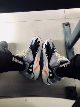 shenzzeeさんのコーディネート