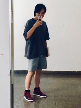 shenzzeeさんのコーディネート