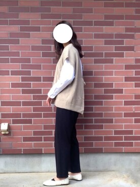 지수さんのコーディネート