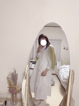 지수さんのコーディネート