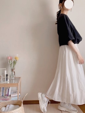 지수さんのコーディネート