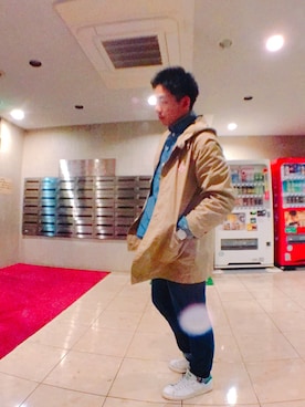 shouyasanさんのコーディネート