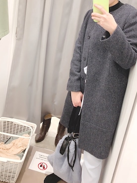 つちうらさんのコーディネート